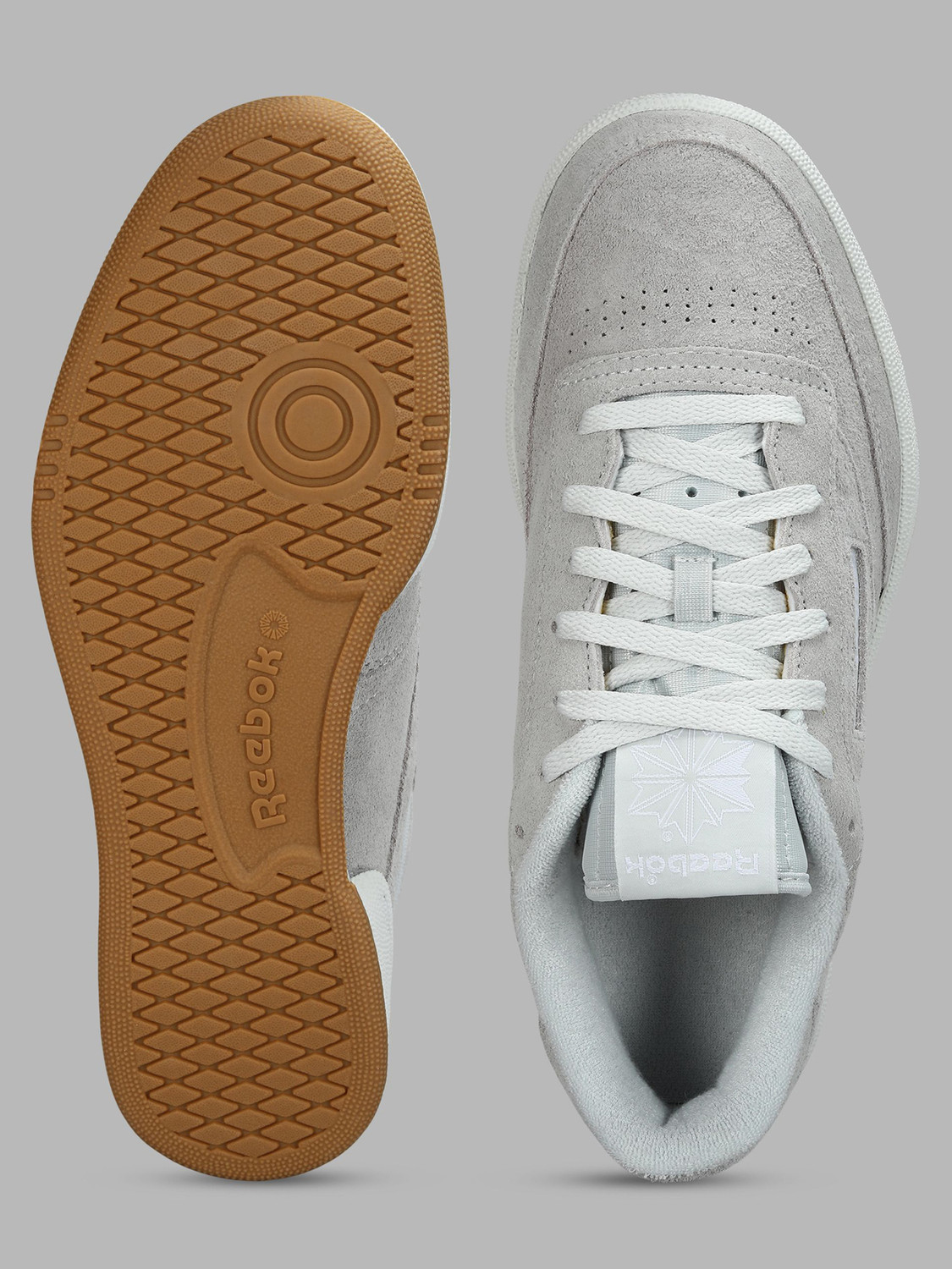 Image of REEBOK CLUB C 85 Sneakers For Men