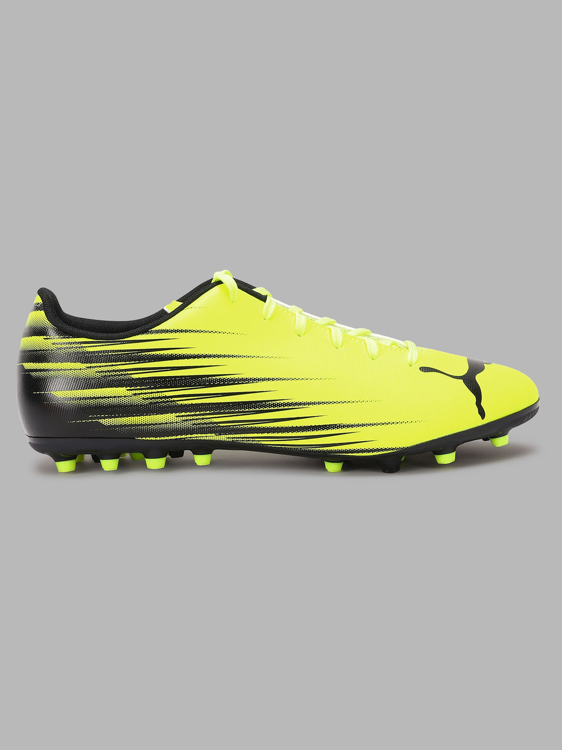 Image of PUMA ATTACANTO II MG Football Shoes For Men