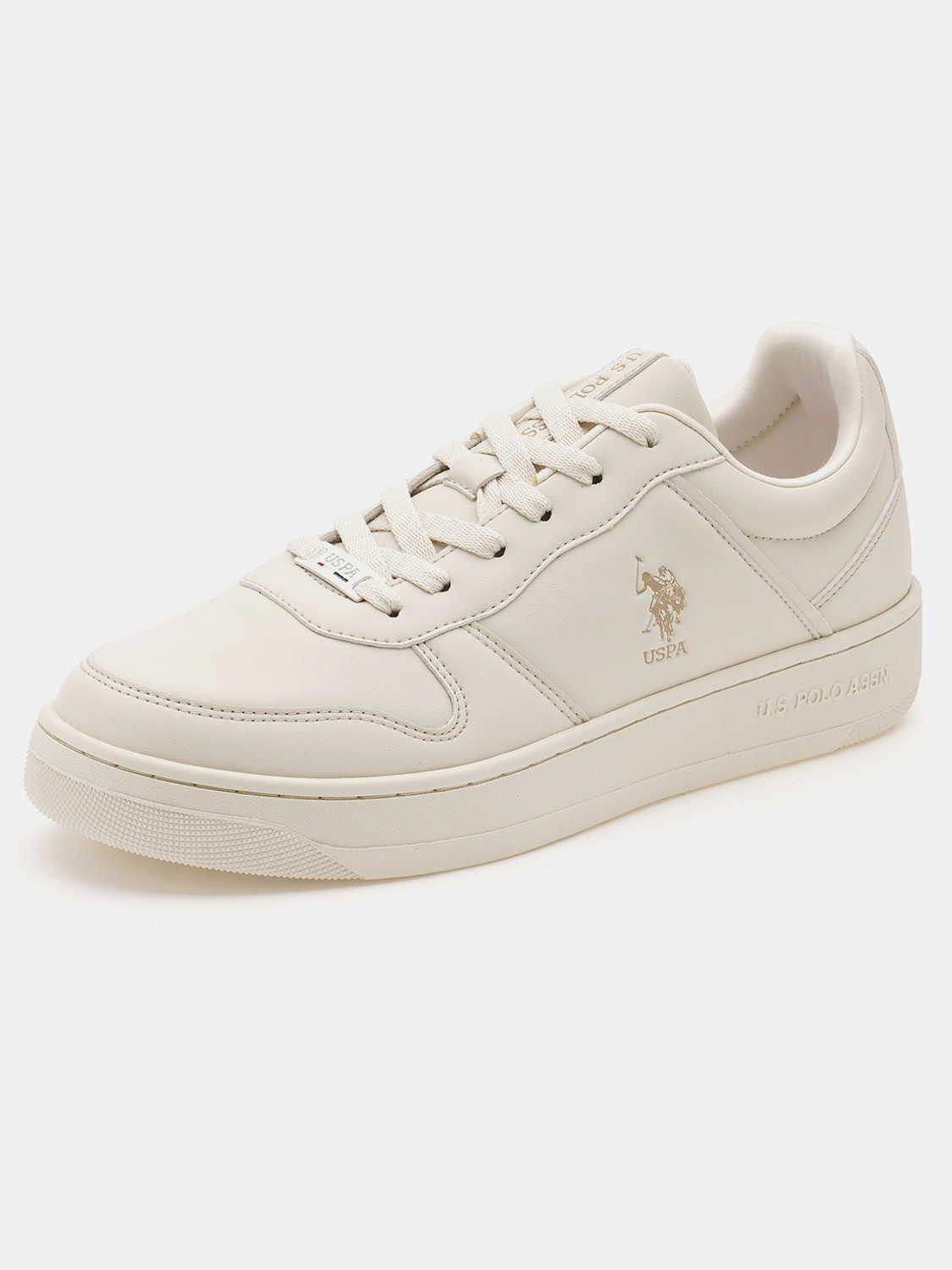 Image of U.S. POLO ASSN. Sneakers For Men