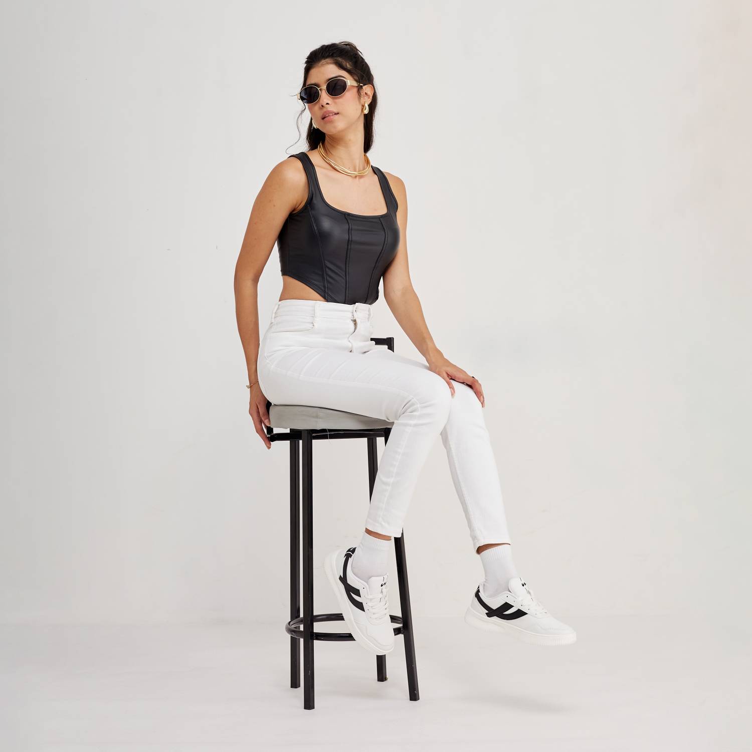 CAMPUS OGL-13 Women's Casual Sneaker - Image 2