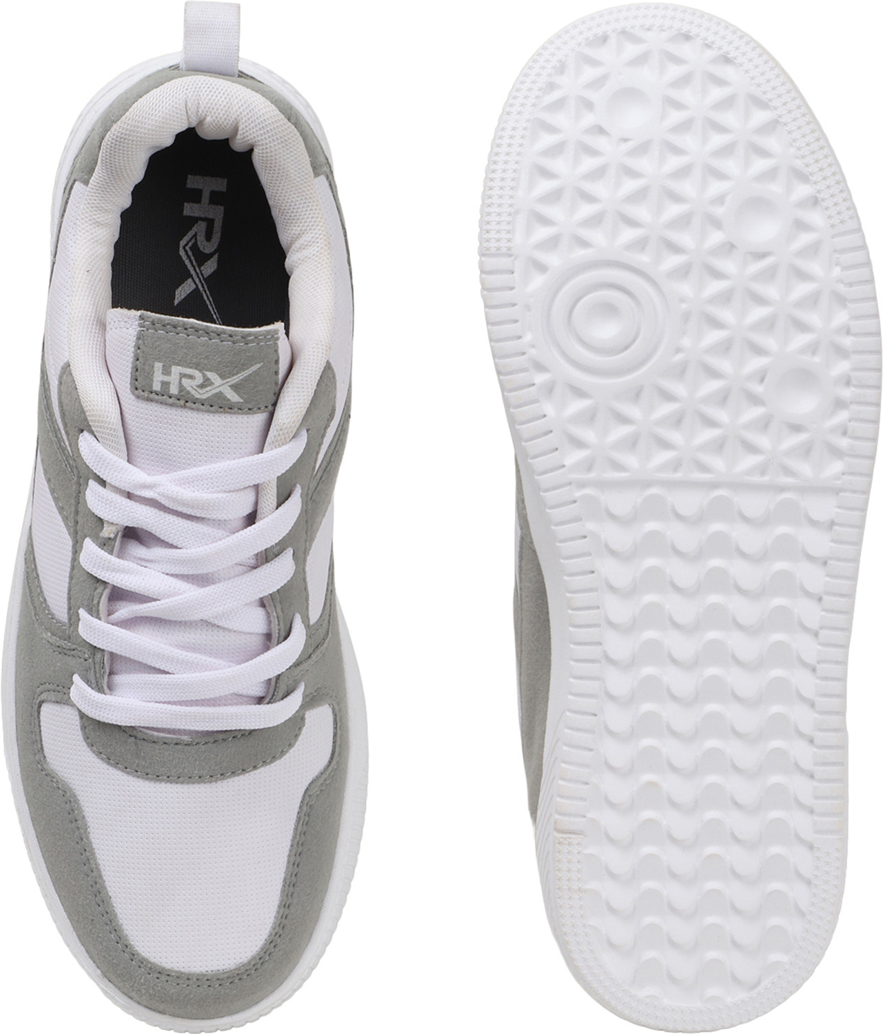 Image of HRX by Hrithik Roshan Walking Shoes For Men