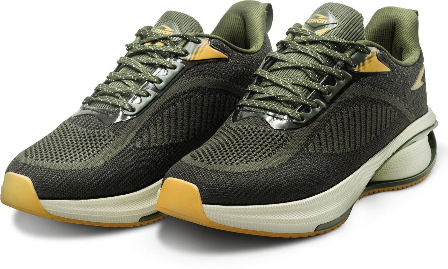 Asian Men's Soft Cushioned Training Shoes - Image 2
