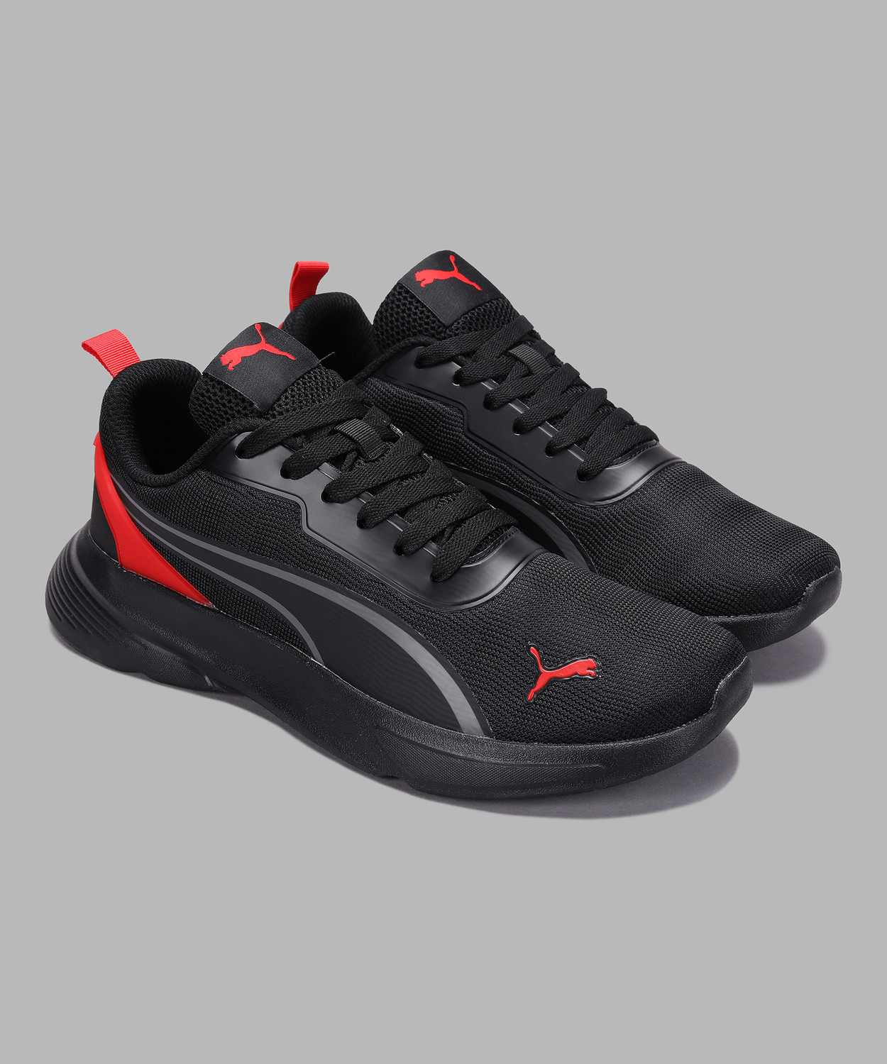 Image of PUMA Alfarun Hyperwave V1 Sneakers For Men