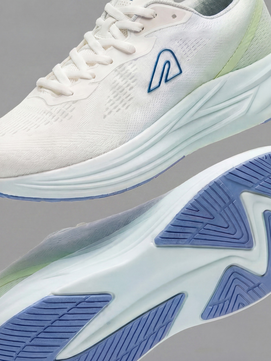 Image of BOLDFIT Velocity Running Shoes For Men