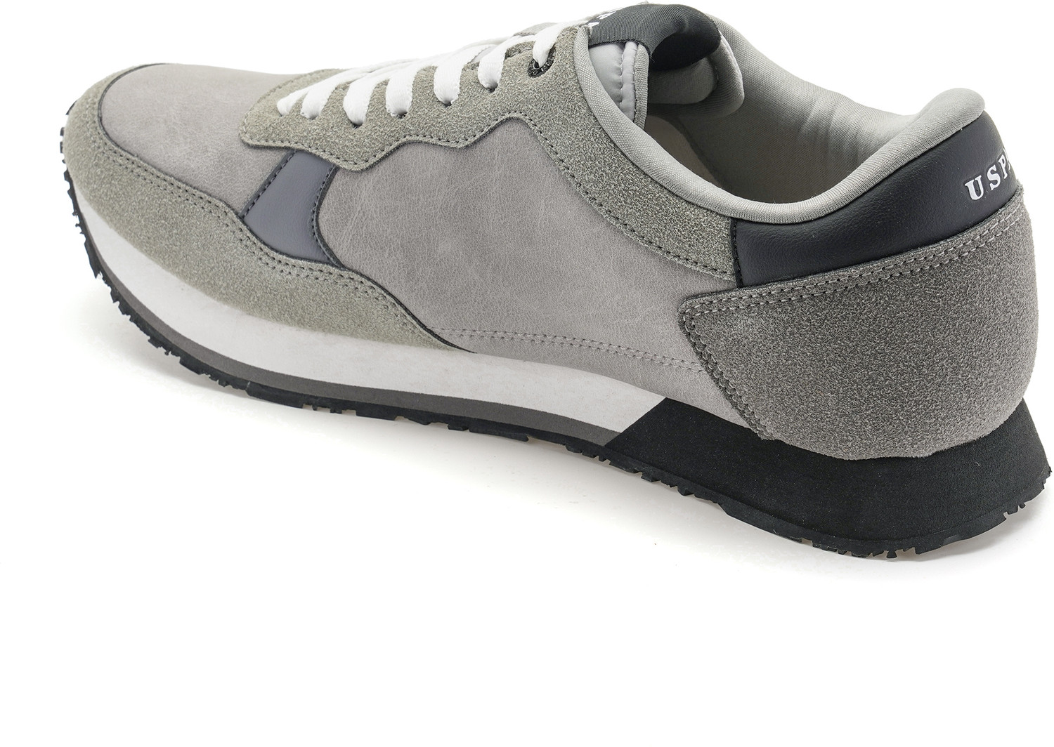 Image of U.S. POLO ASSN. CASPIAN 2.0 Sneakers For Men