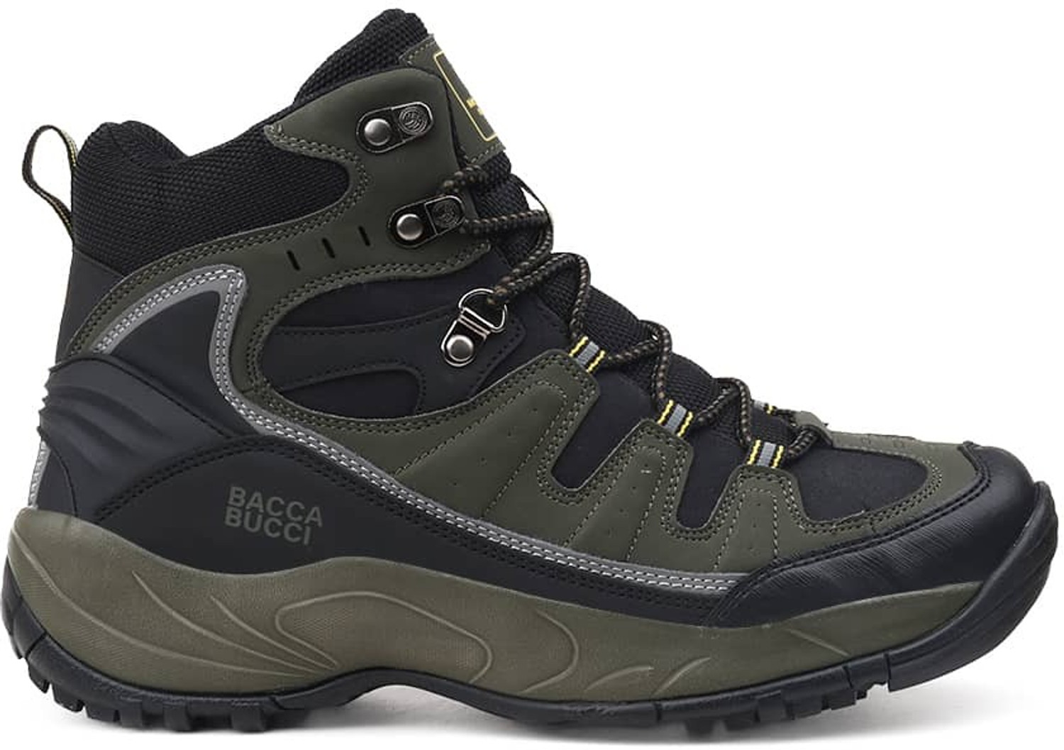 Image of bacca bucci EXPEDITION Boots For Men