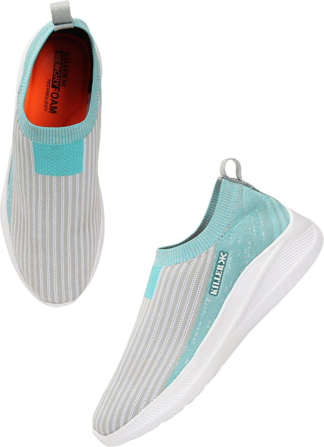 Image of KILLER Walking Shoes For Men