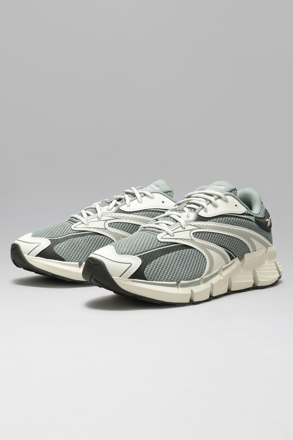 Image of REEBOK ZIG HYPNOTICA Running Shoes For Men