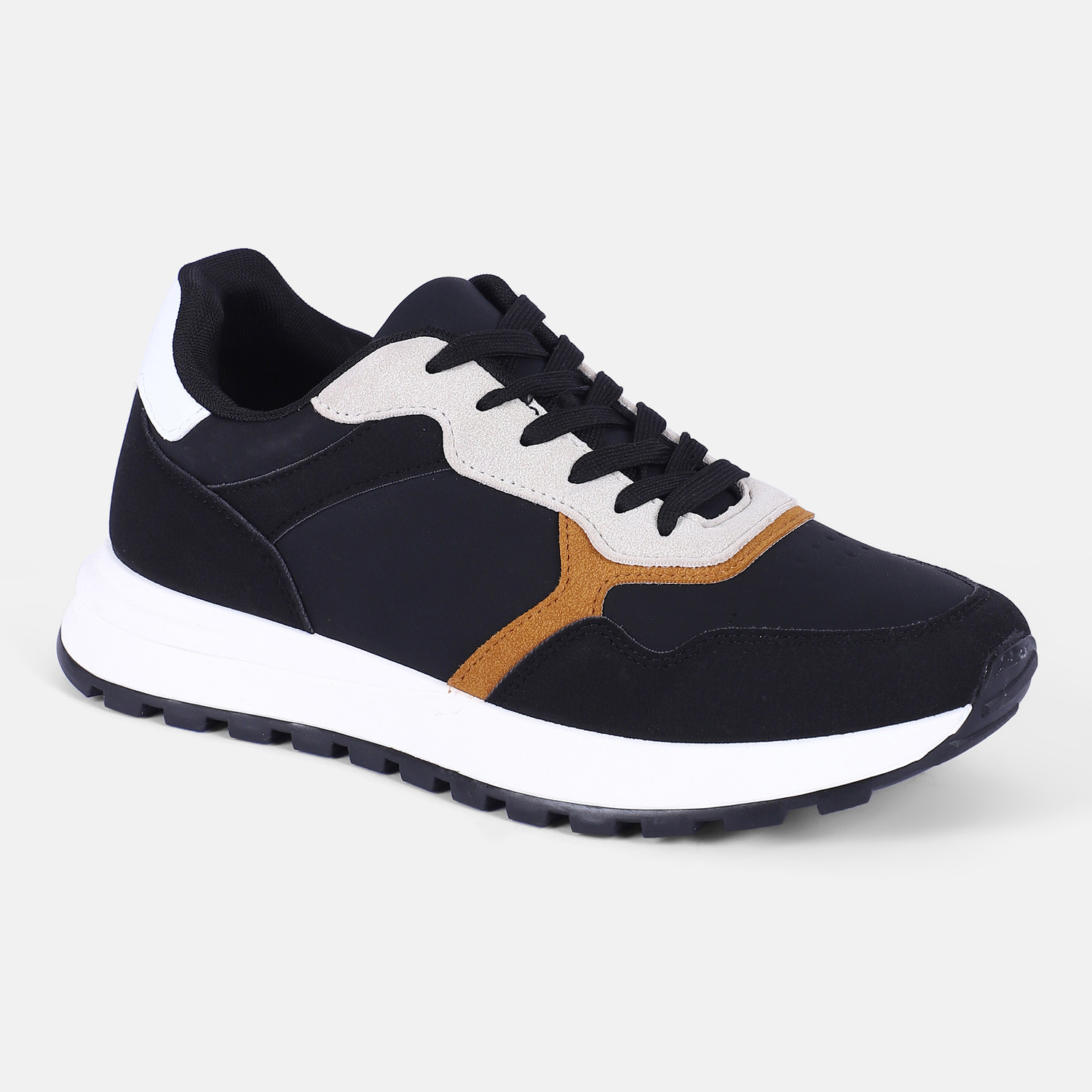 Image of GOLDSTAR ARC Sneakers For Men