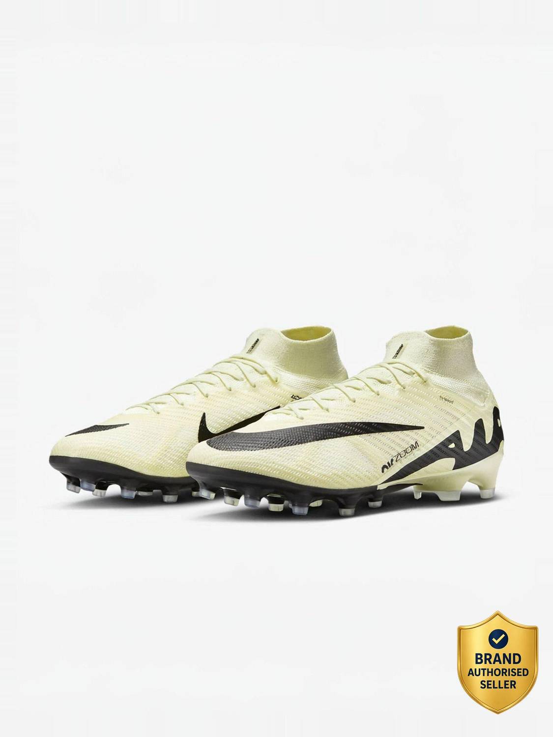 NIKE Zoom Superfly 9 Elite Ag-Pro Football Shoes For Men - Buy