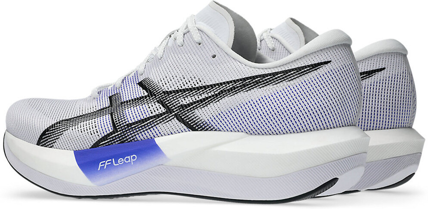 Image of Asics MAGIC SPEED 5 Running Shoes For Men