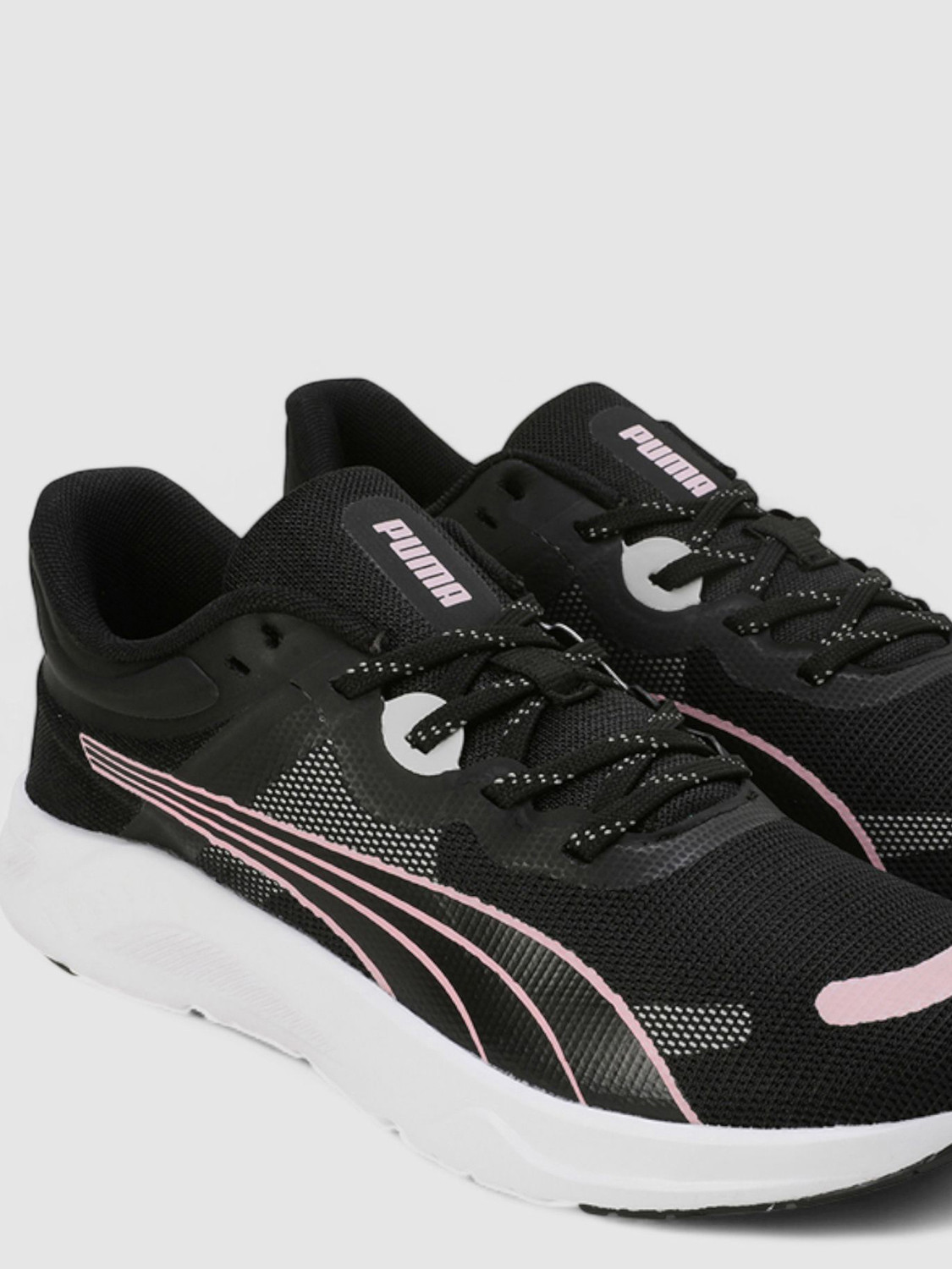 Image of PUMA Vitality Connects Running Shoes For Women