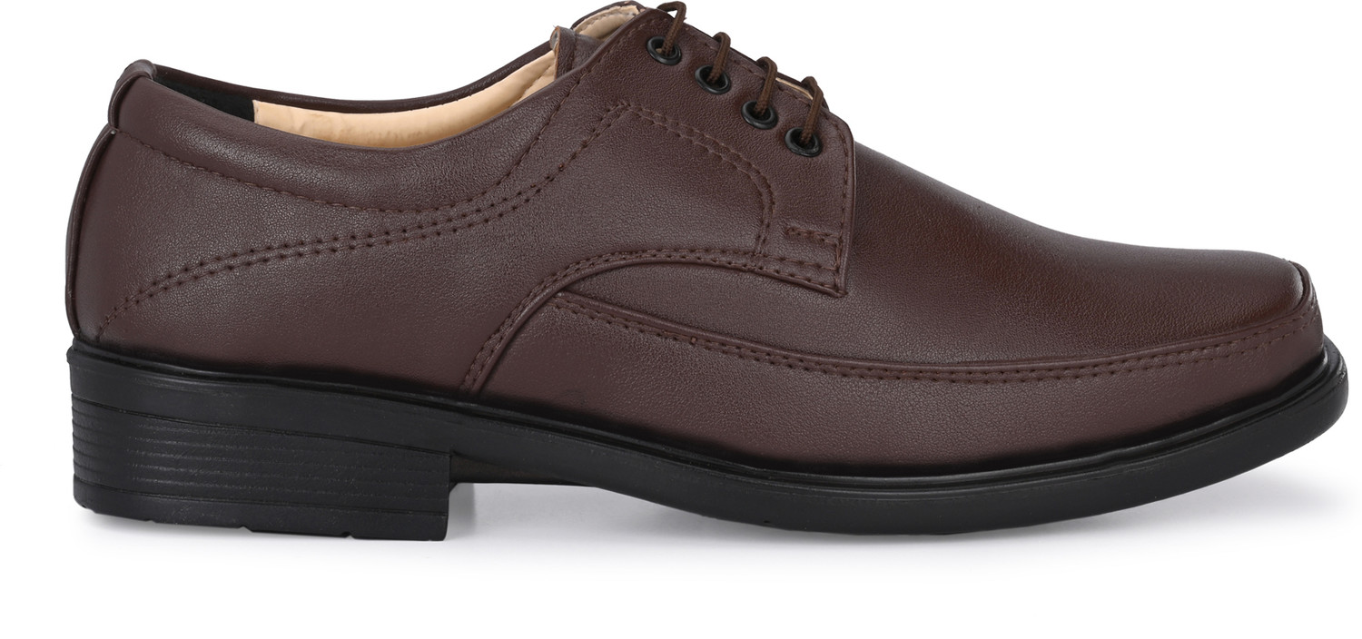 Image of ALFATOE Corporate Casuals For Men