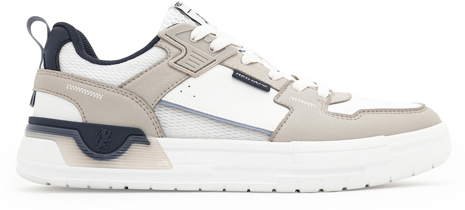 Image of RED TAPE Sneakers For Men