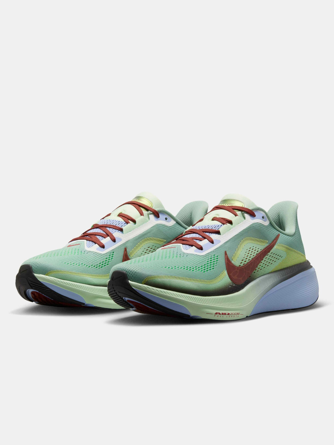 Image of NIKE Air Zoom Pegasus 42 SE Running Shoes For Men