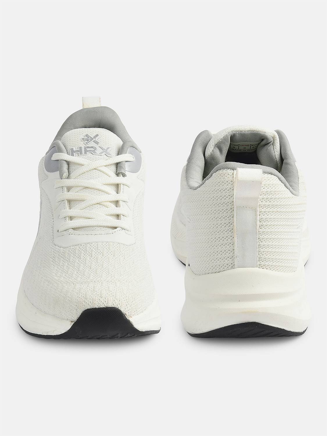 HRX by Hrithik Roshan RC-110X_9 Outdoors Men White - Image 3