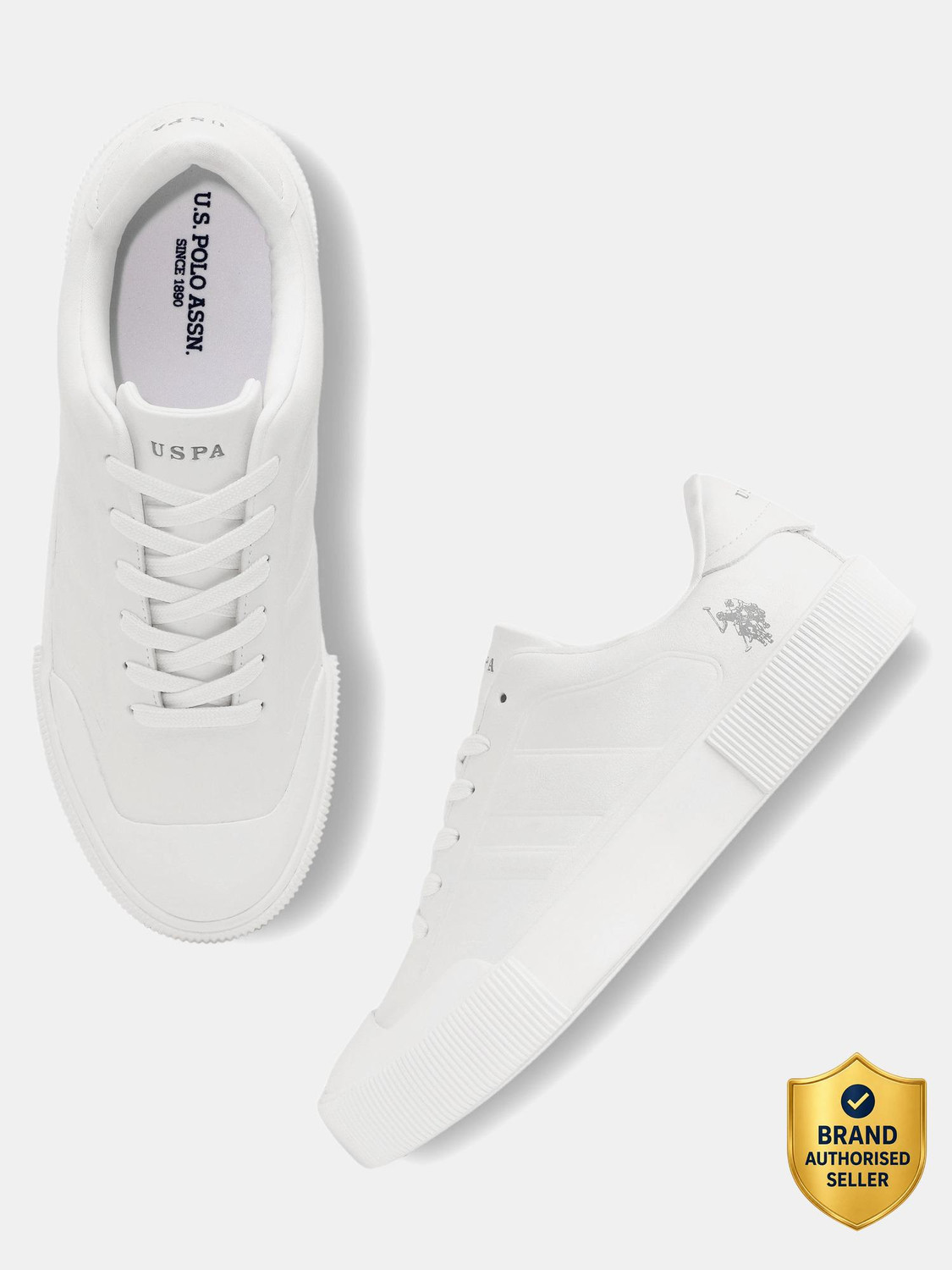Image of U.S. POLO ASSN. Sneakers For Men