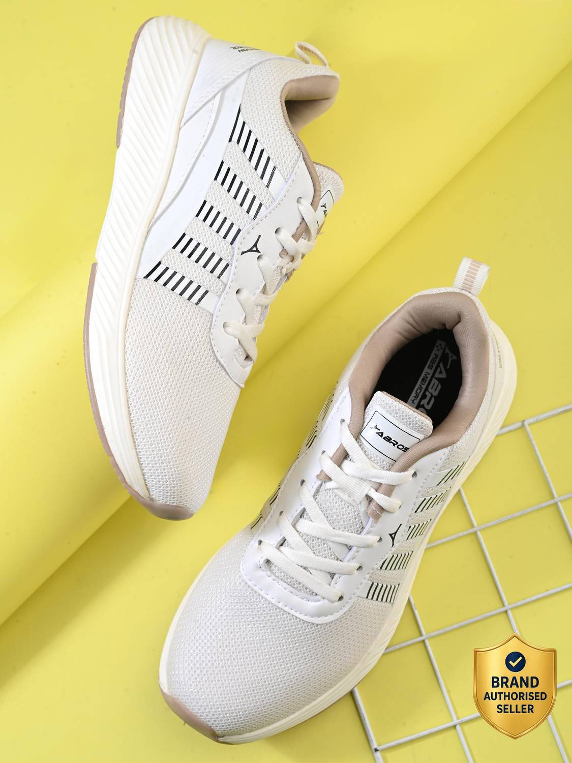 Abros GLOBAL Running Shoes For Men