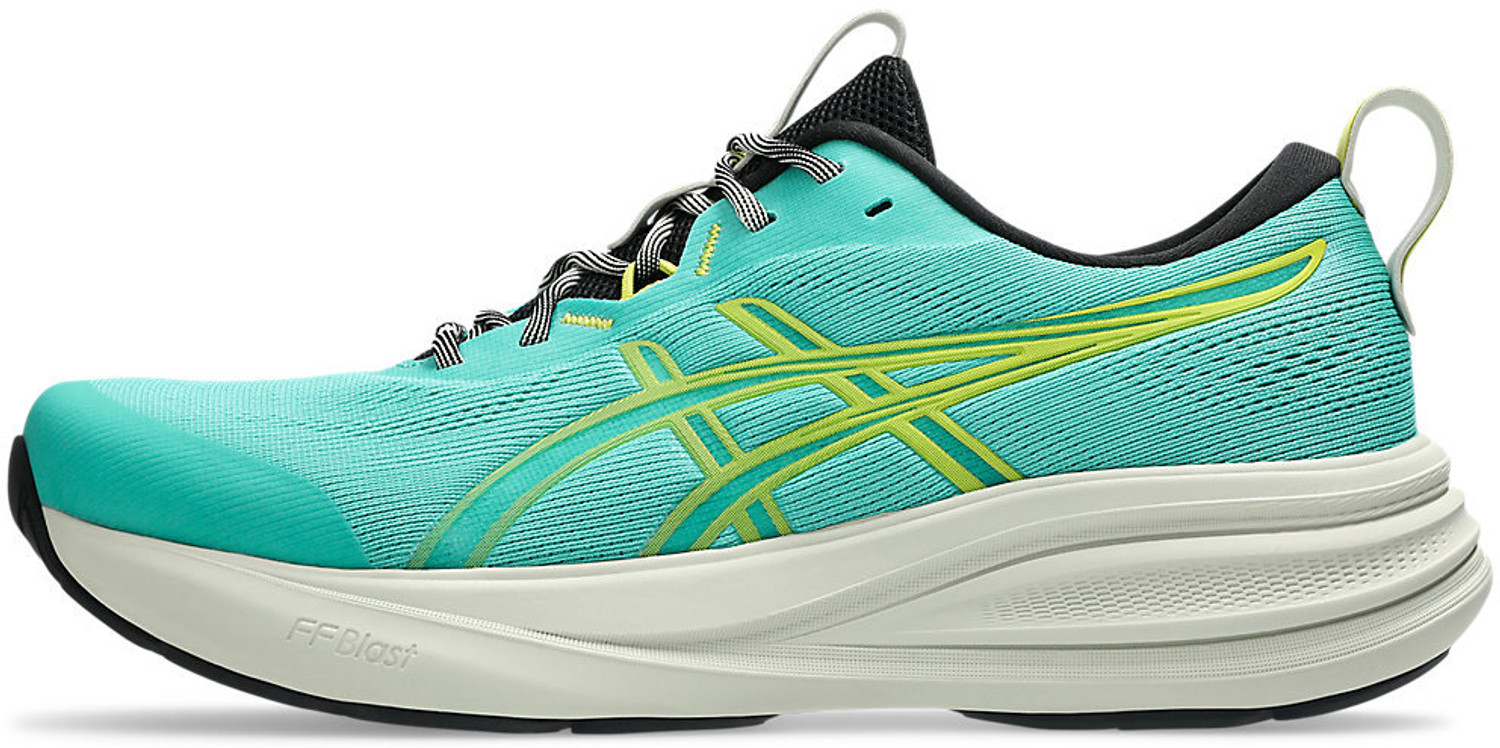 Image of Asics GEL-PULSE 17 TR Running Shoes For Men