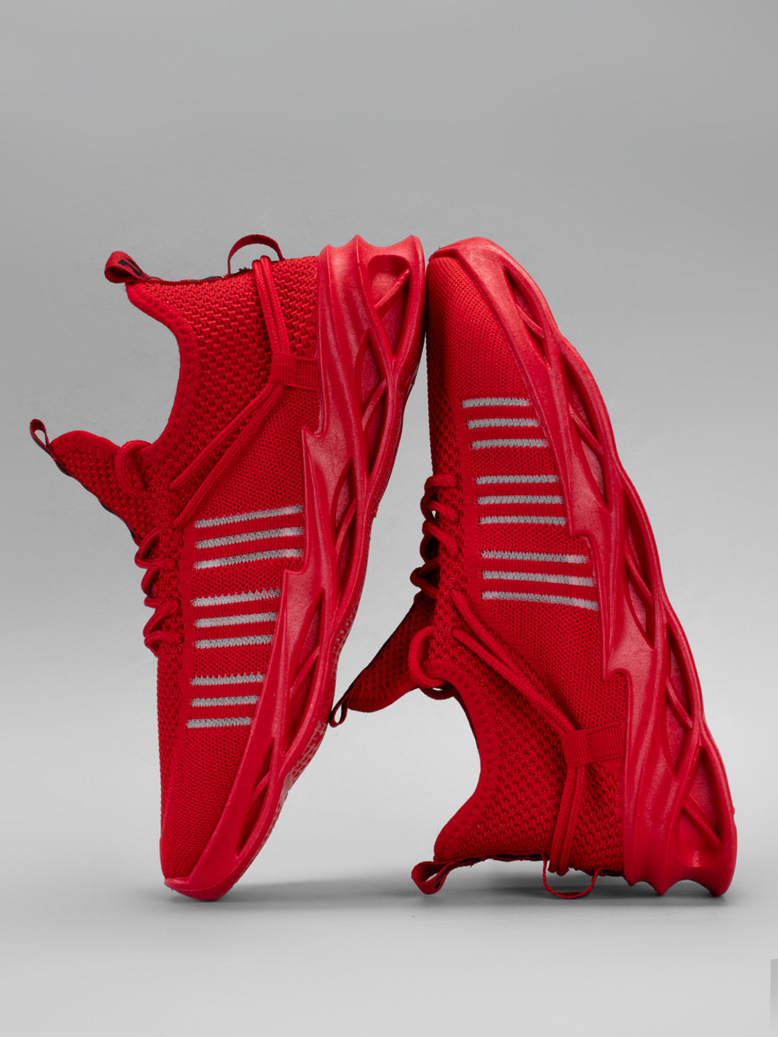 Image of RapidBox Stylish & Trendy Sneakers For Men