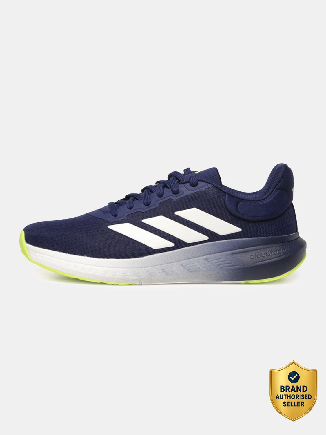 Image of ADIDAS AeroVortexGlide Running Shoes For Men