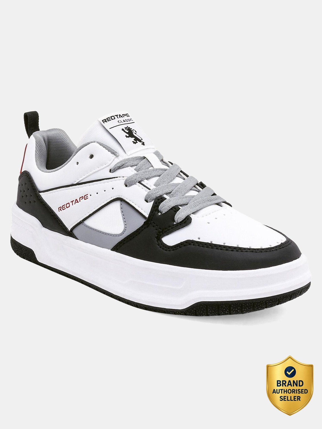 Image of RED TAPE Sneakers For Men
