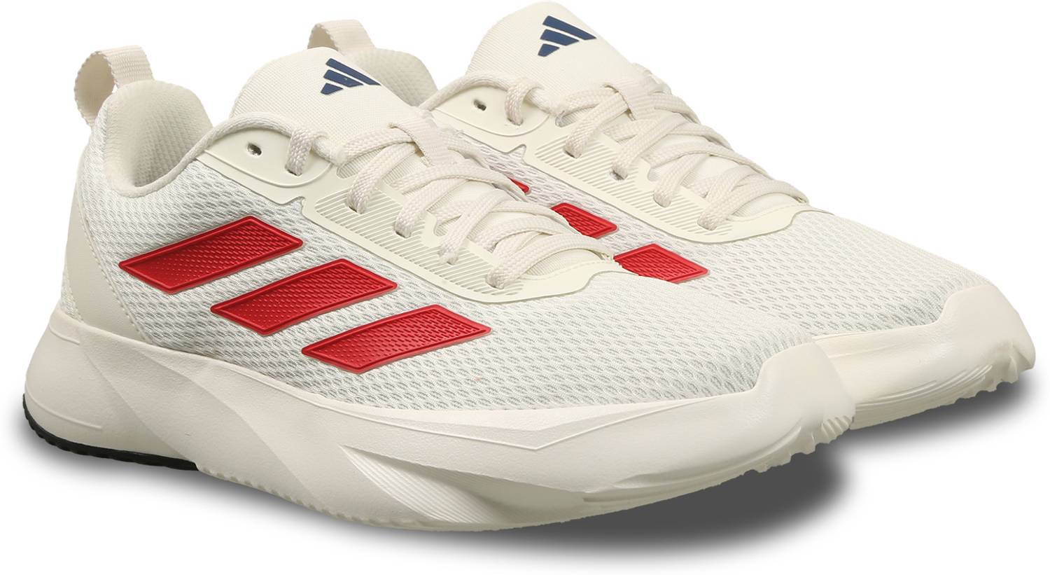 Adidas Base Switch 2 M Running Shoes White