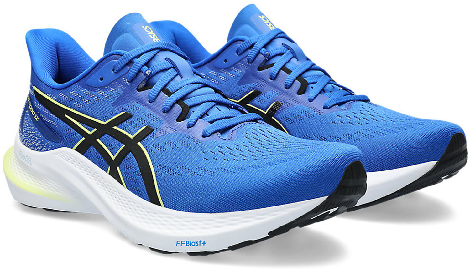Image of Asics GT-2000 12 Outdoors For Men