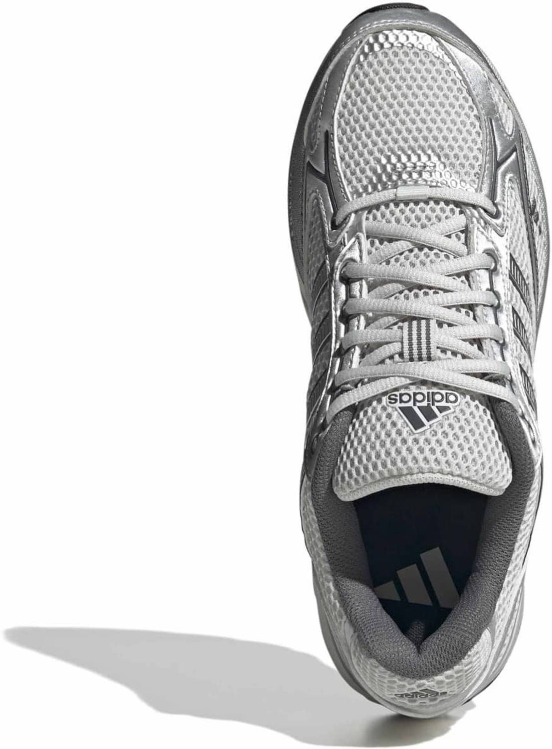 ADIDAS Unisex White Sneakers - Image 5
