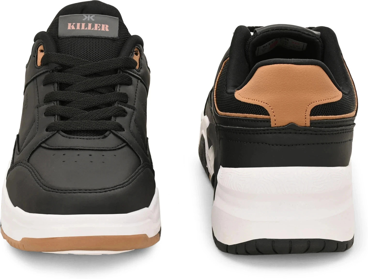 Image of KILLER KLECSP1103BK Sneakers For Men