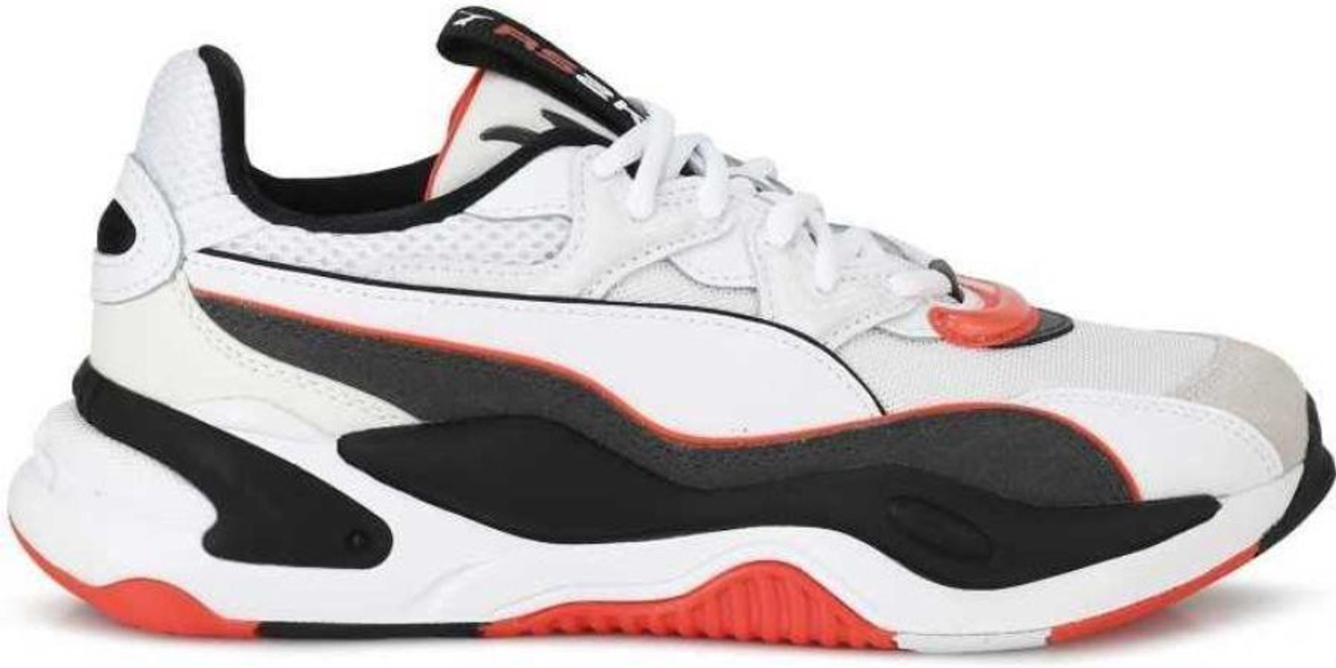 Image of PUMA RS-2K Messaging Sneakers For Men