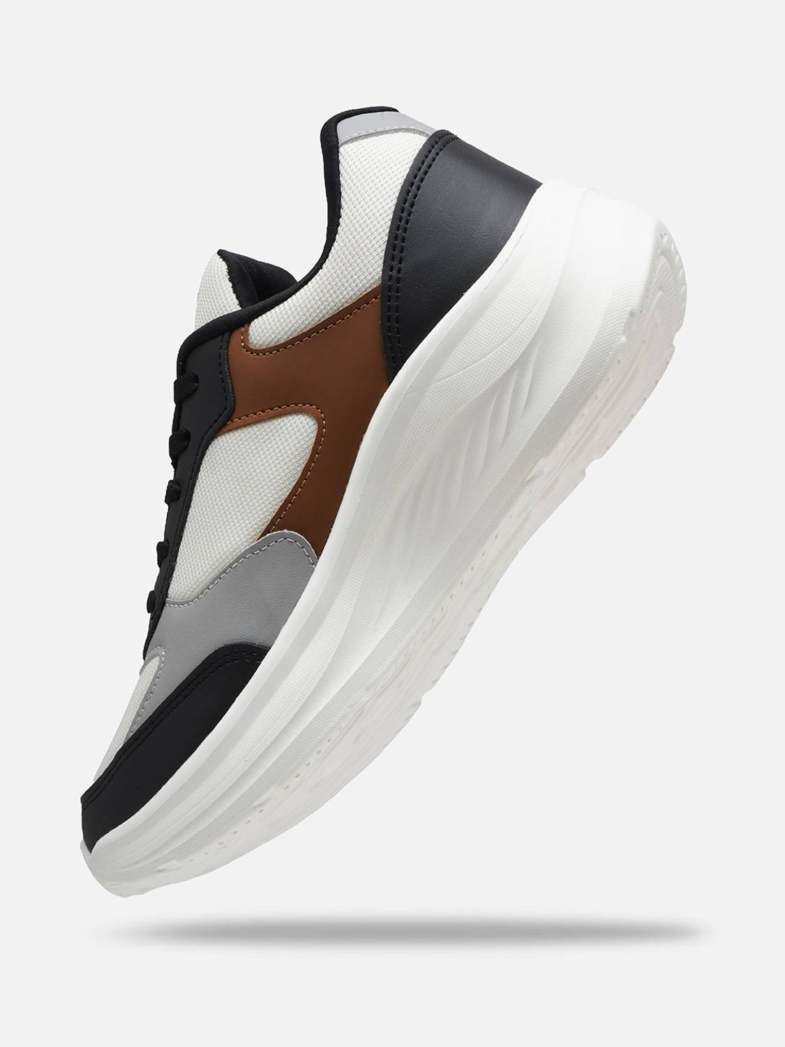 HRX by Hrithik Roshan Men's Running Shoes - Image 5