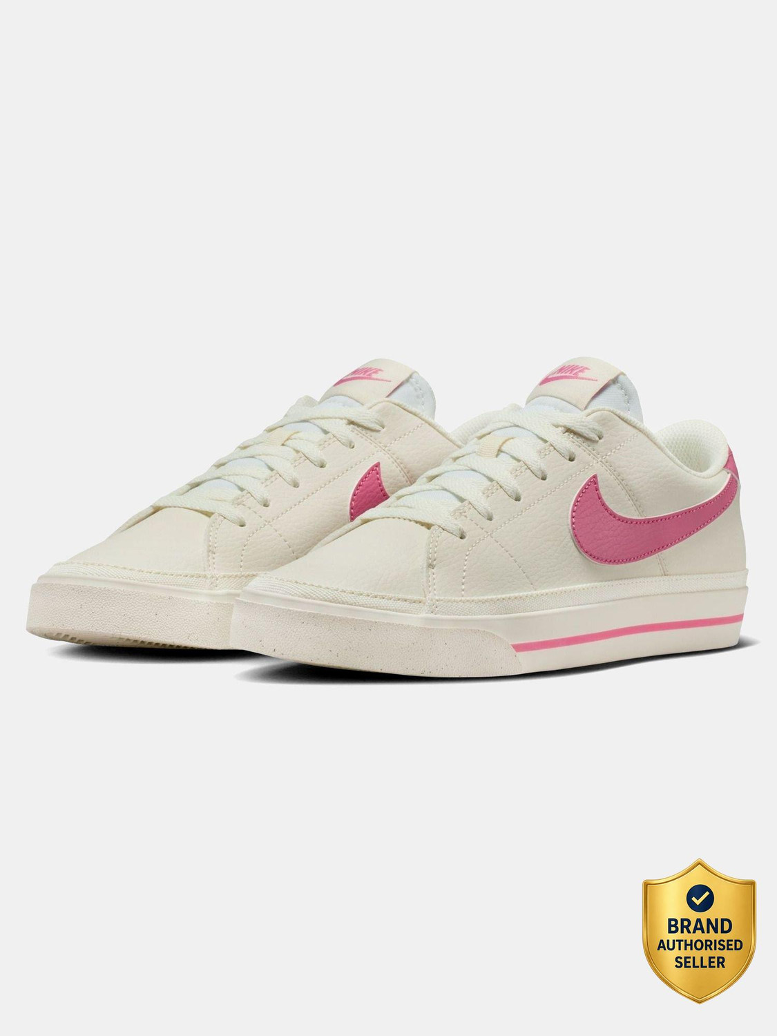 Image of NIKE W COURT LEGACY LO NN Sneakers For Women