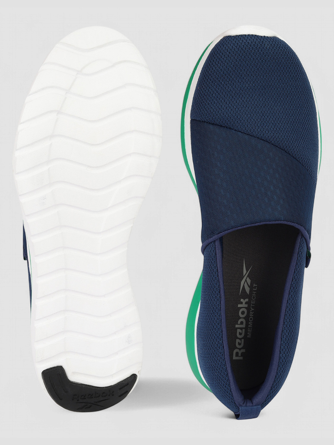 Image of REEBOK Fortune walker M Walking Shoes For Men