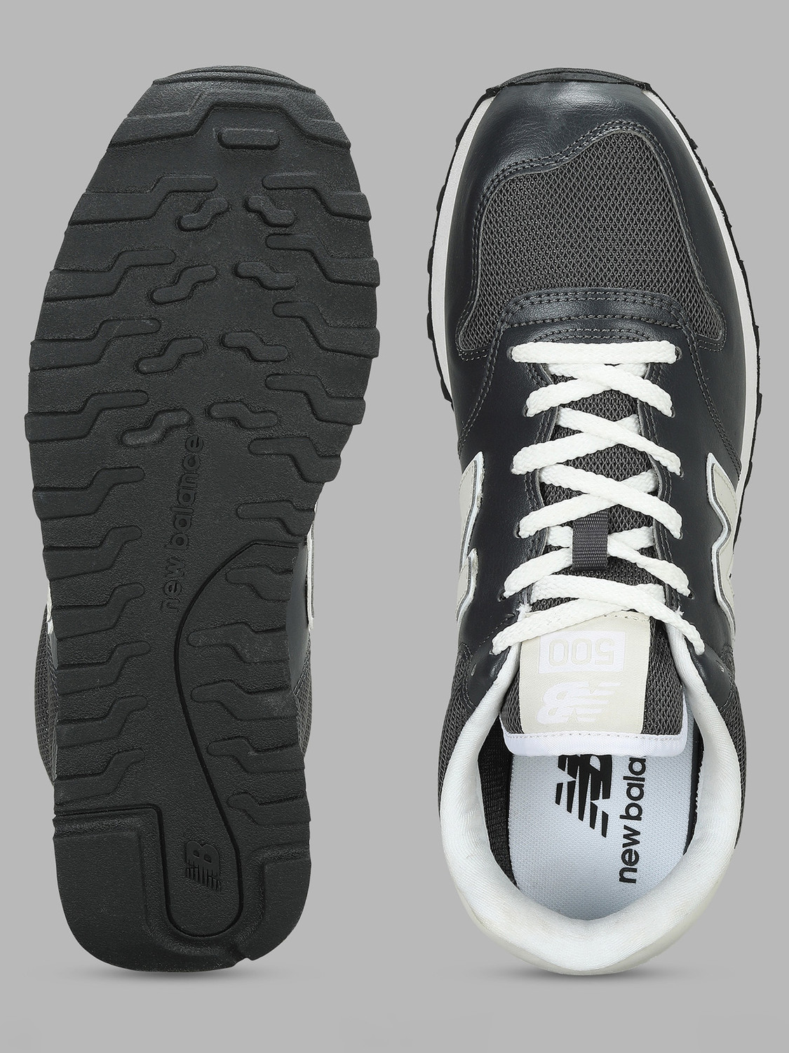 Image of New Balance GM500 Casual Shoes For Women