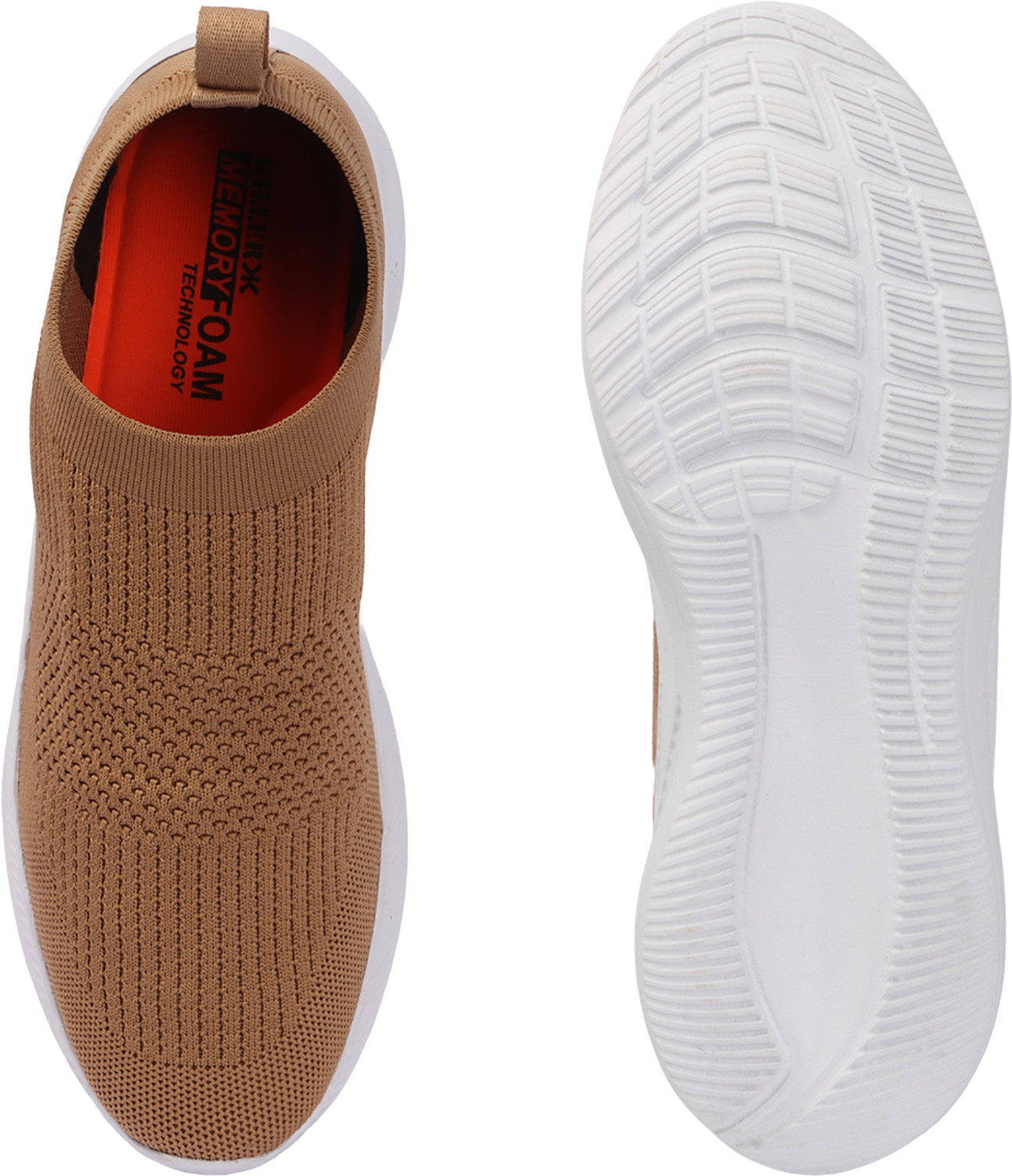 Image of KILLER Walking Shoes For Men