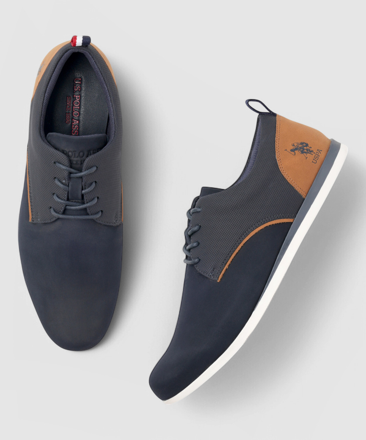 Image of U.S. POLO ASSN. Casuals For Men