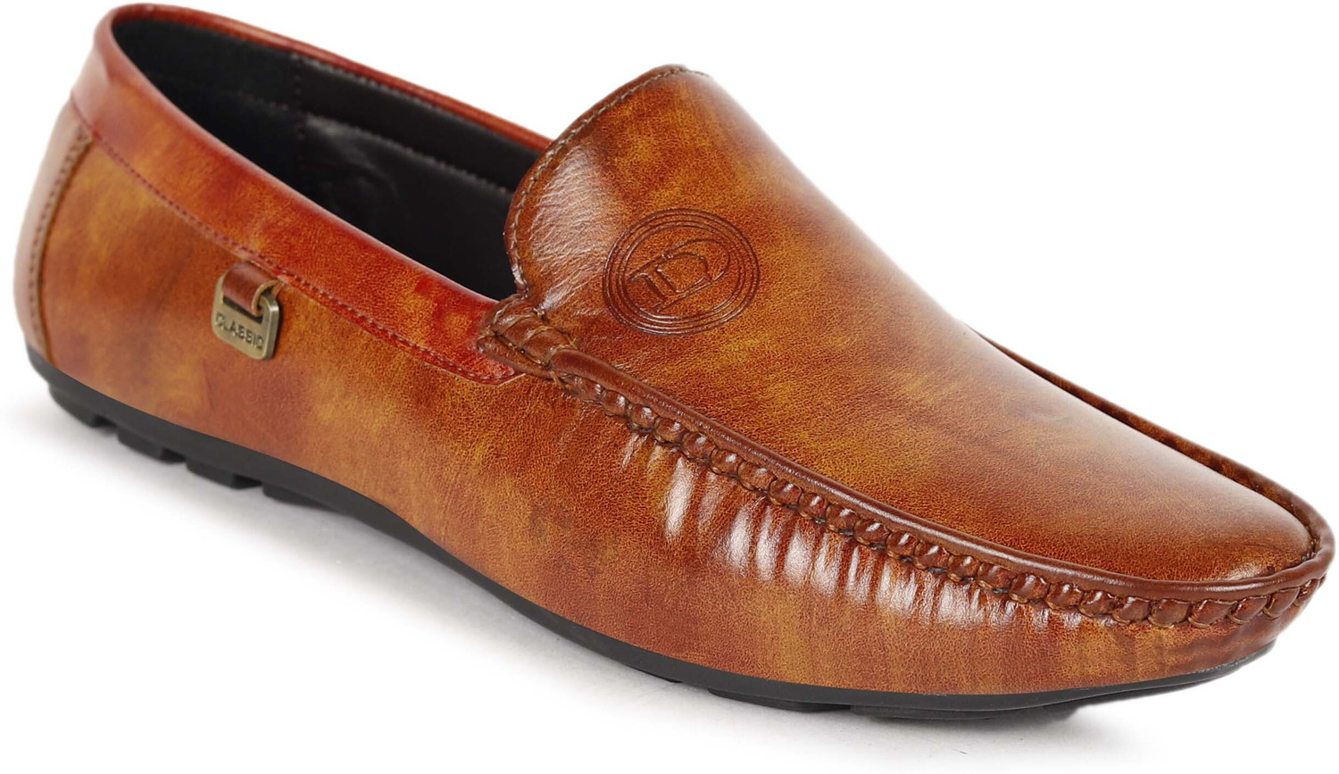 Image of Jactooz JACTOOZ New Attractive Casual Loafer Shoes For Men's Loafers For Men