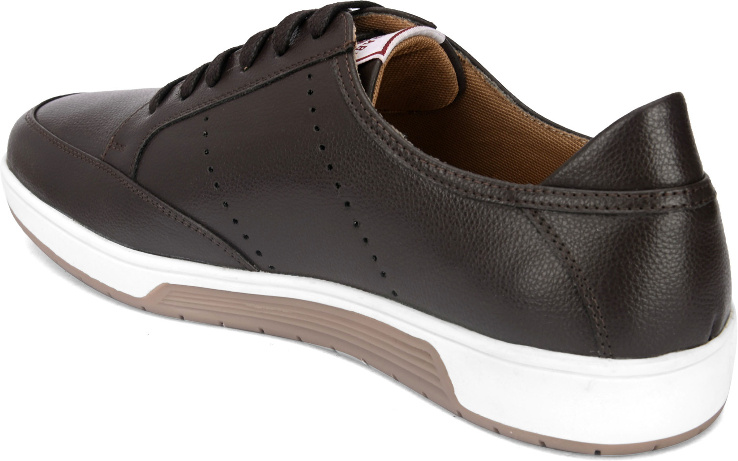 Image of HARVARD Sneakers For Men