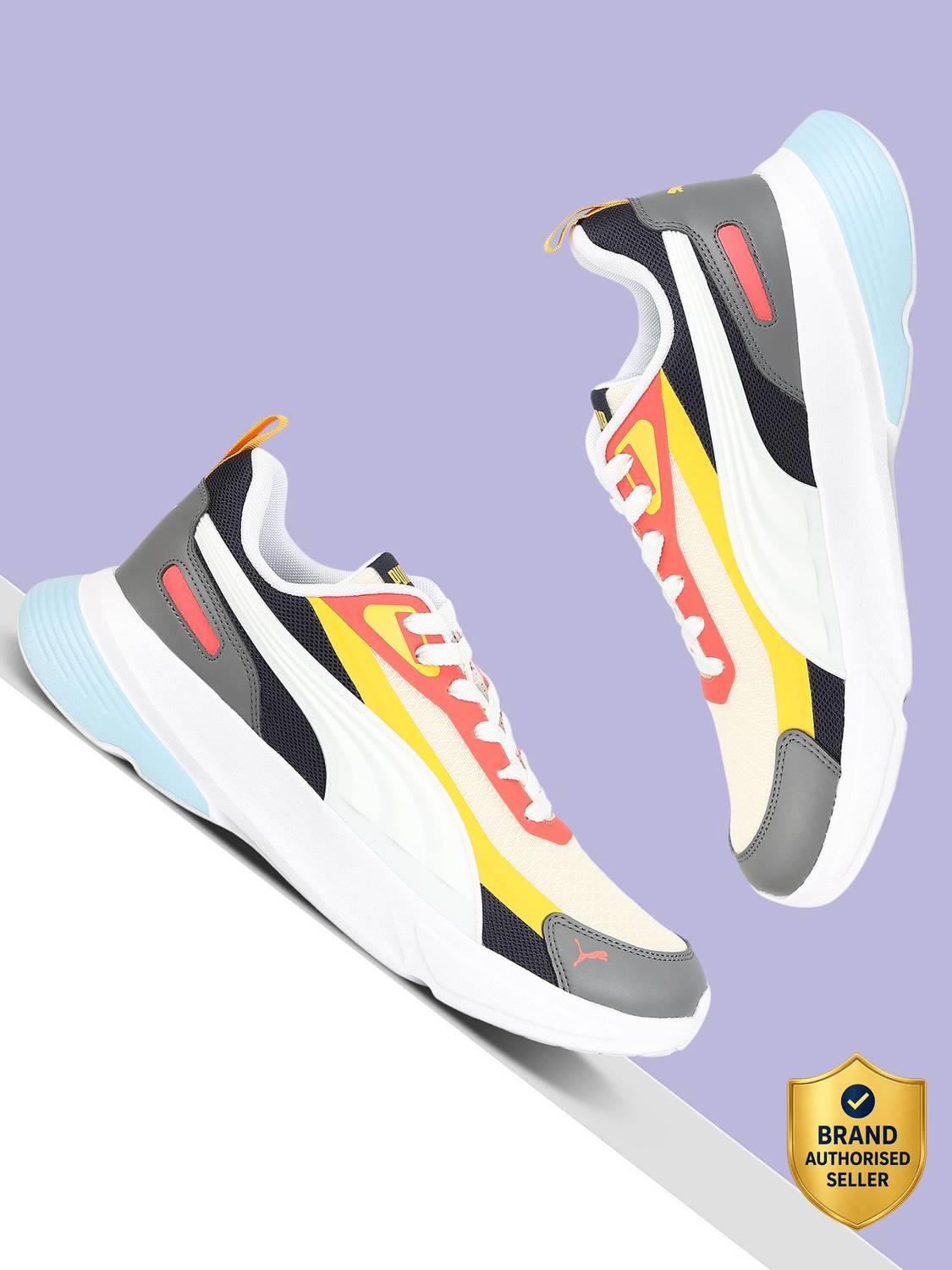 PUMA Rungryp Sneakers For Men price history chart and lowest price