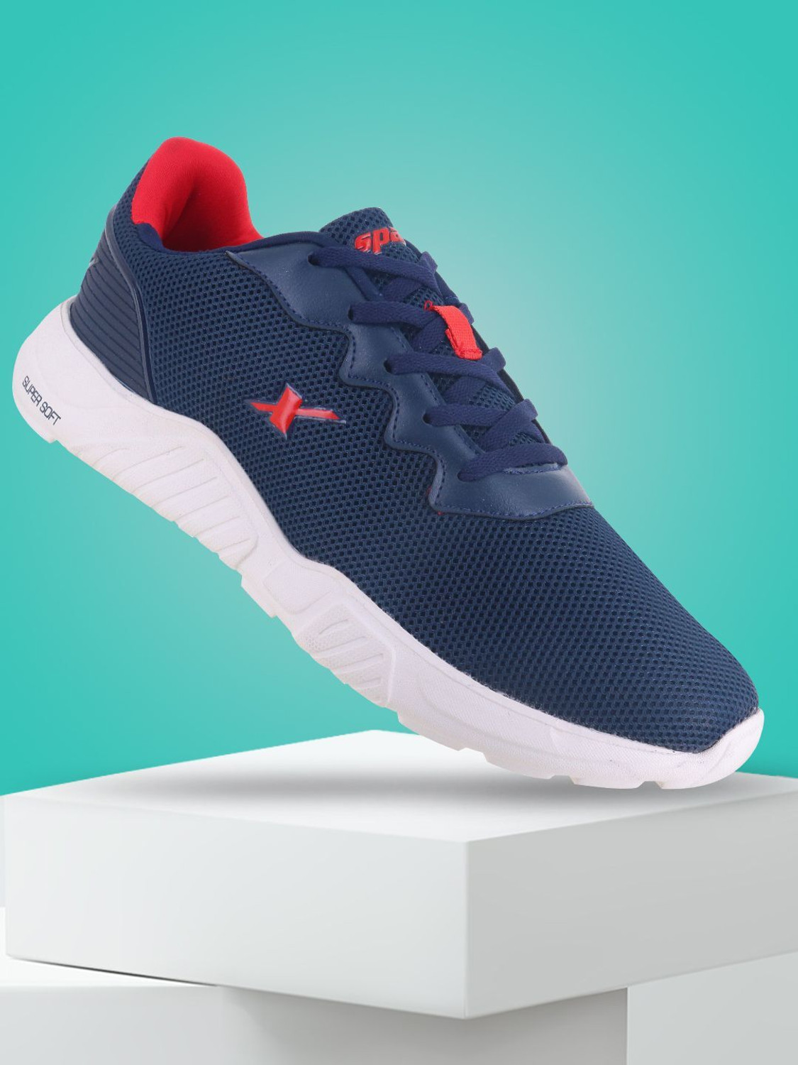 Image of Sparx SM 648 Running Shoes For Men