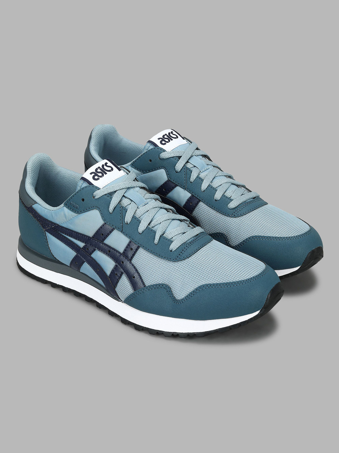 Image of Asics TIGER RUNNER II Sneakers For Unisex