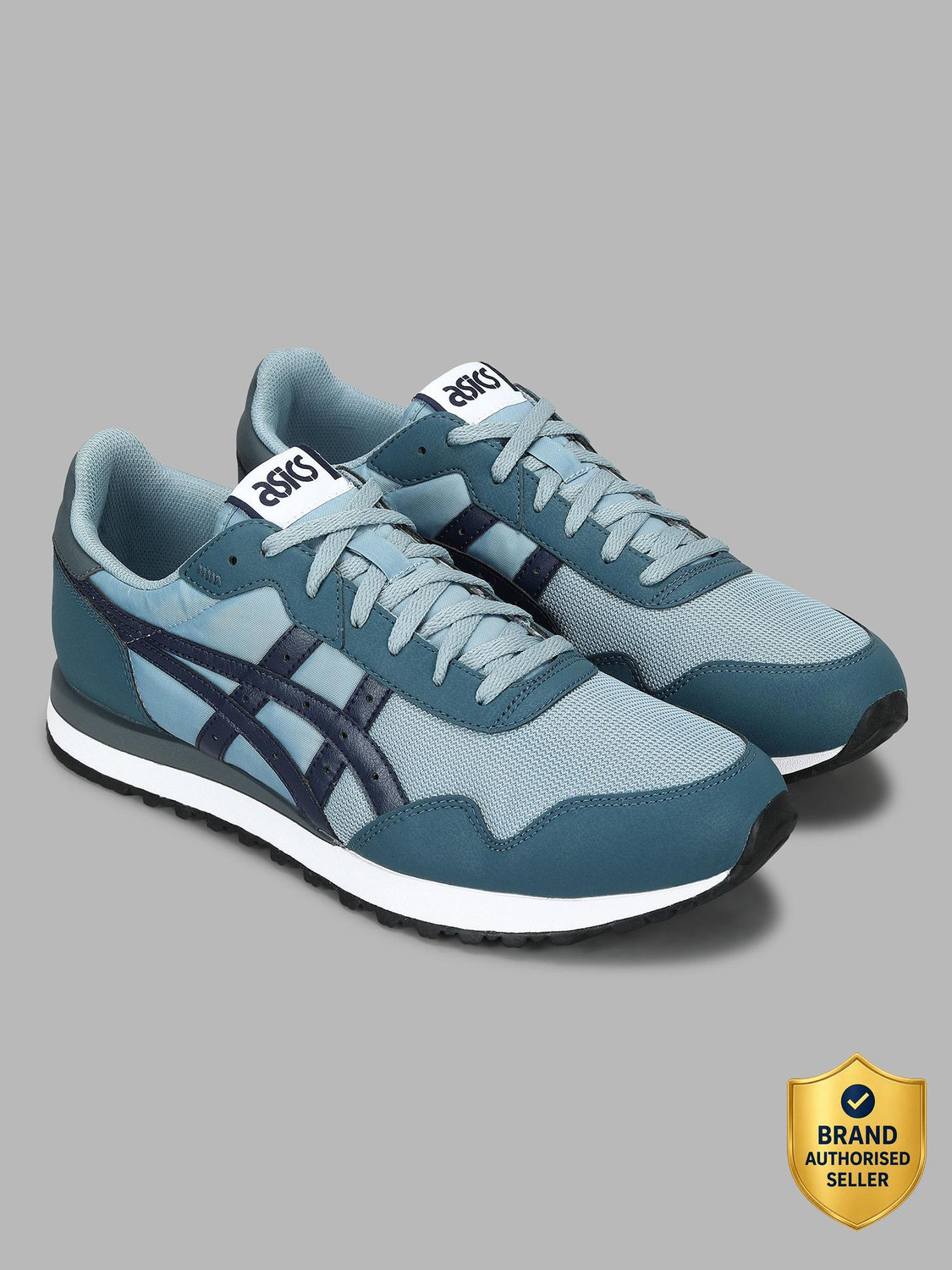 Image of Asics TIGER RUNNER II Sneakers For Men