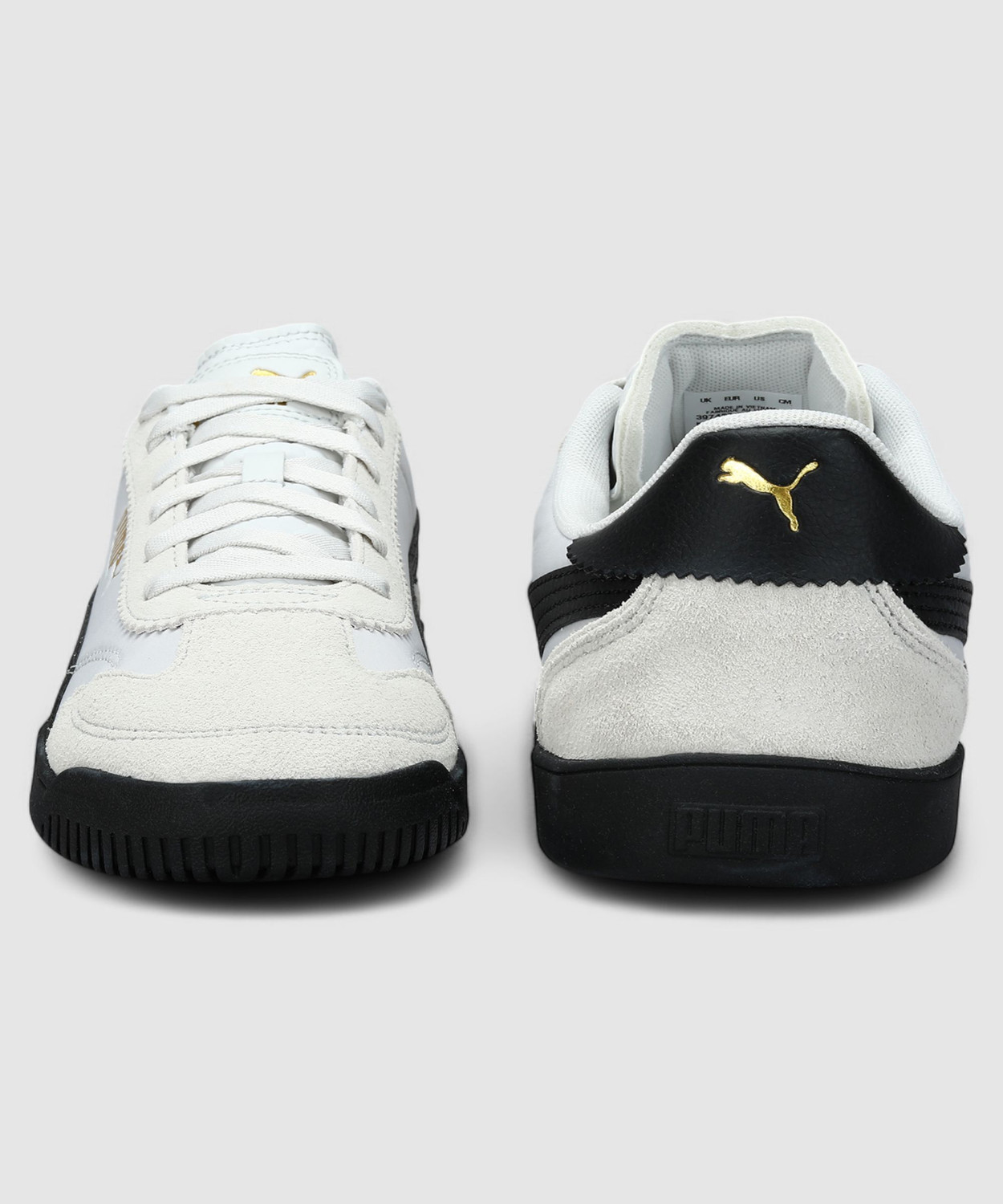 Image of PUMA Club 5v5 Lux OG Sneakers For Men