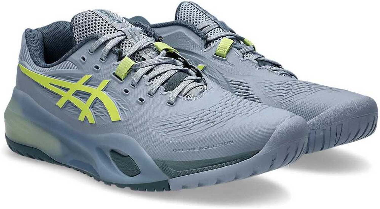Image of Asics GEL-RESOLUTION X Tennis Shoes For Men
