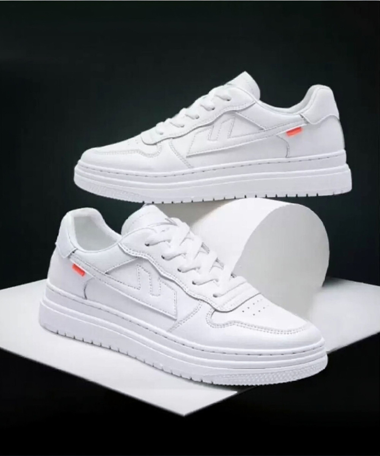 Image of Trend Zone Premium Casual Gym Walking Sneaker Sneakers For Men