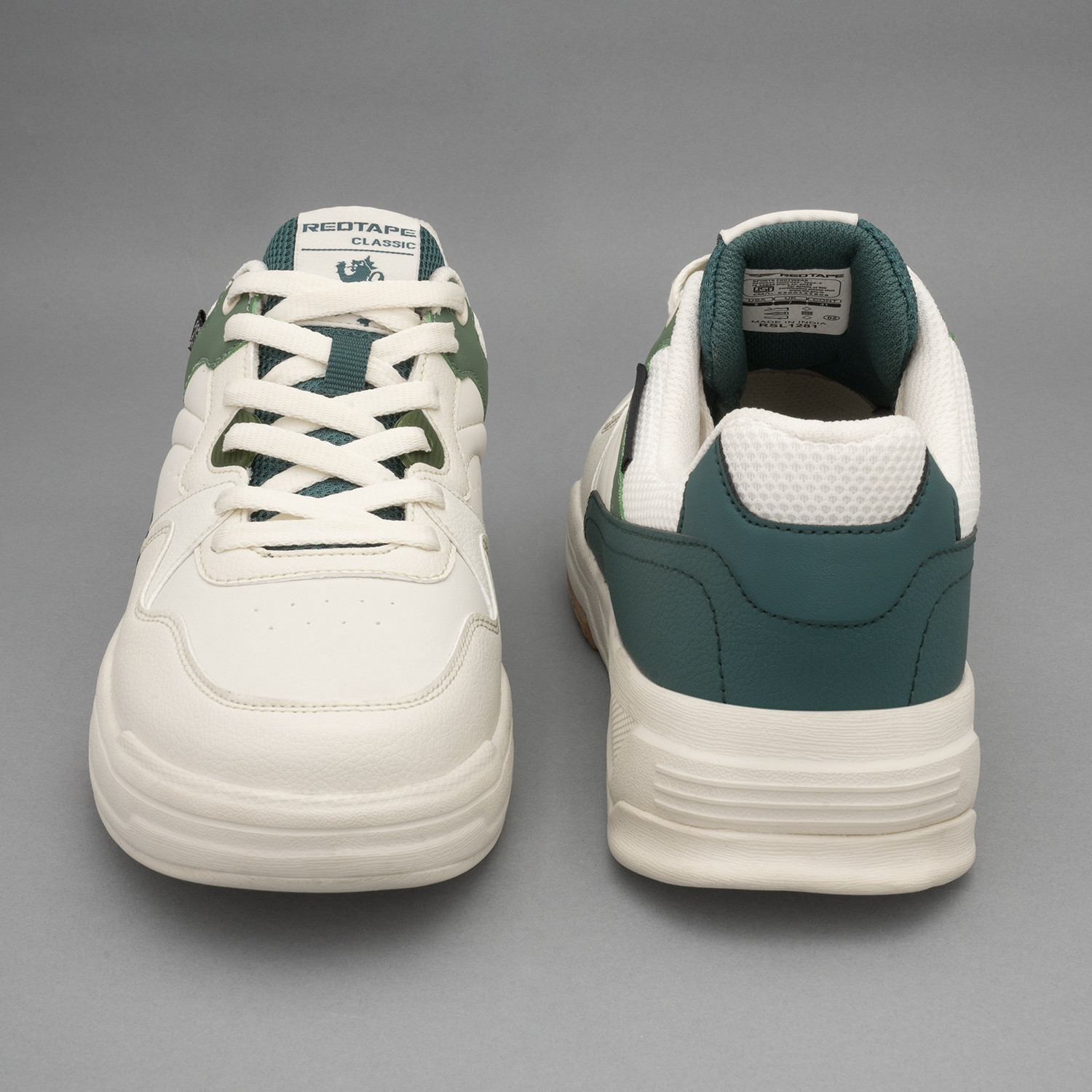 Image of RED TAPE Sneakers For Men