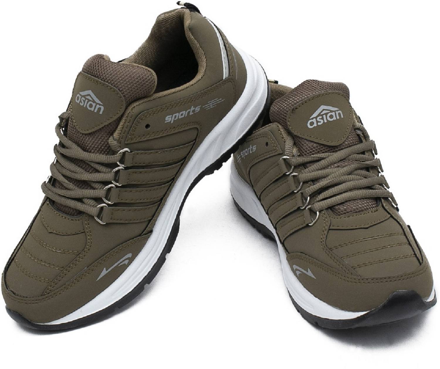 asian Cosko Sports Shoes for Men - Image 4
