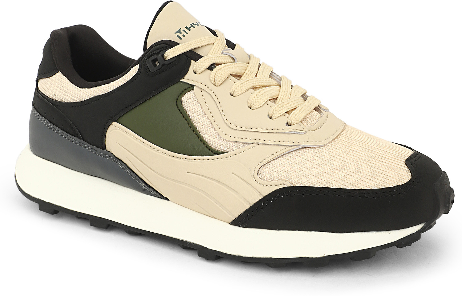 Image of Hygear NYX MS-1018 Stylish & Durable Everyday Sneakers For Men