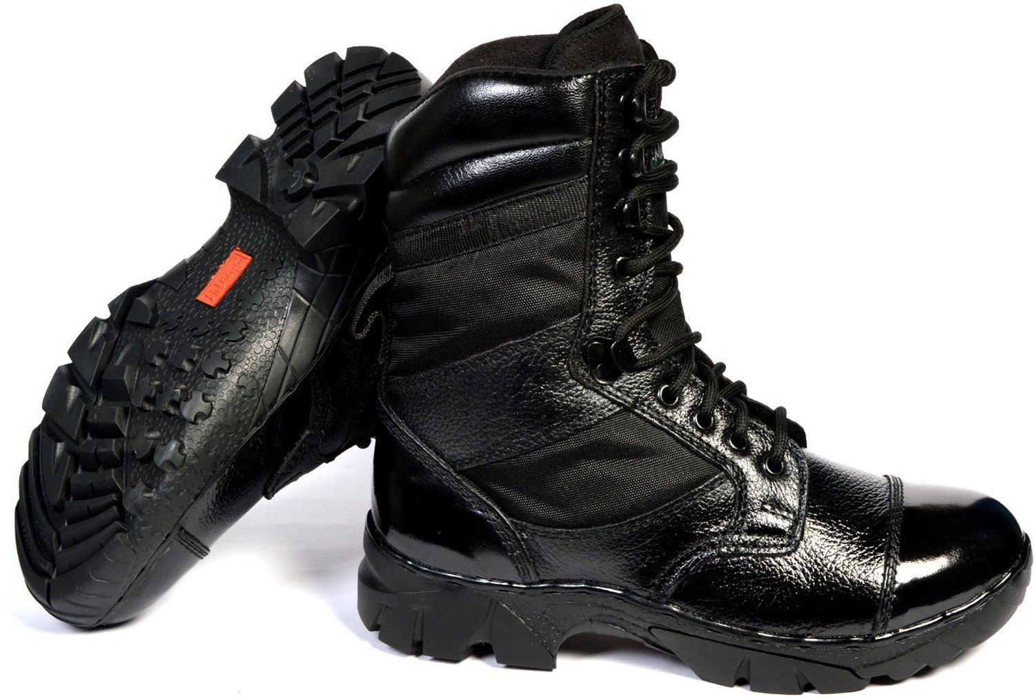 Image of Mikaasa High Ankle Loc Boot Boots For Men